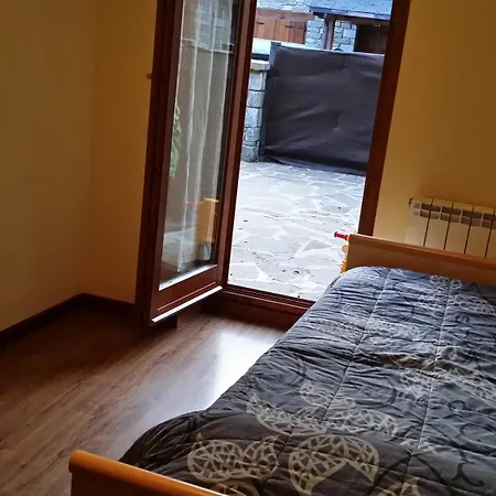 Planta Baja Con Terraza Boi Taull Apartament Bohí