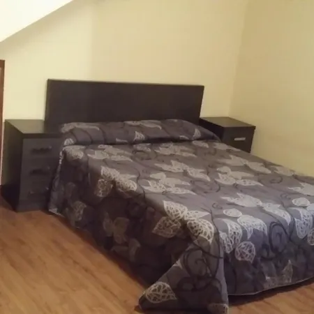 Planta Baja Con Terraza Boi Taull Apartament
